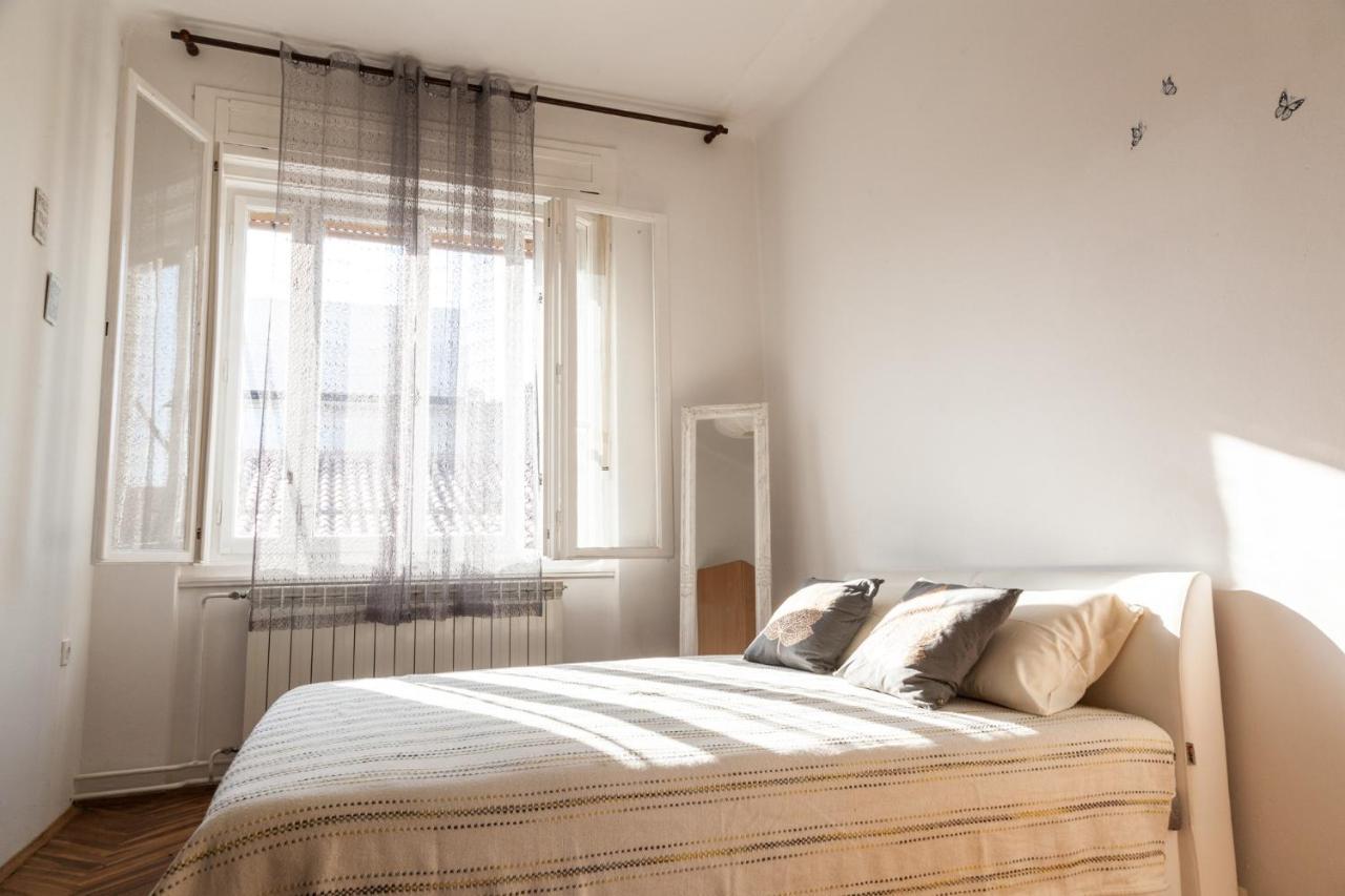 Apartma Premrlova Izola Exterior foto
