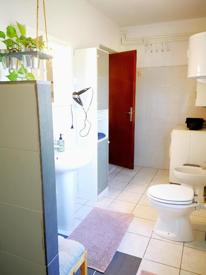 Apartma Premrlova Izola Exterior foto