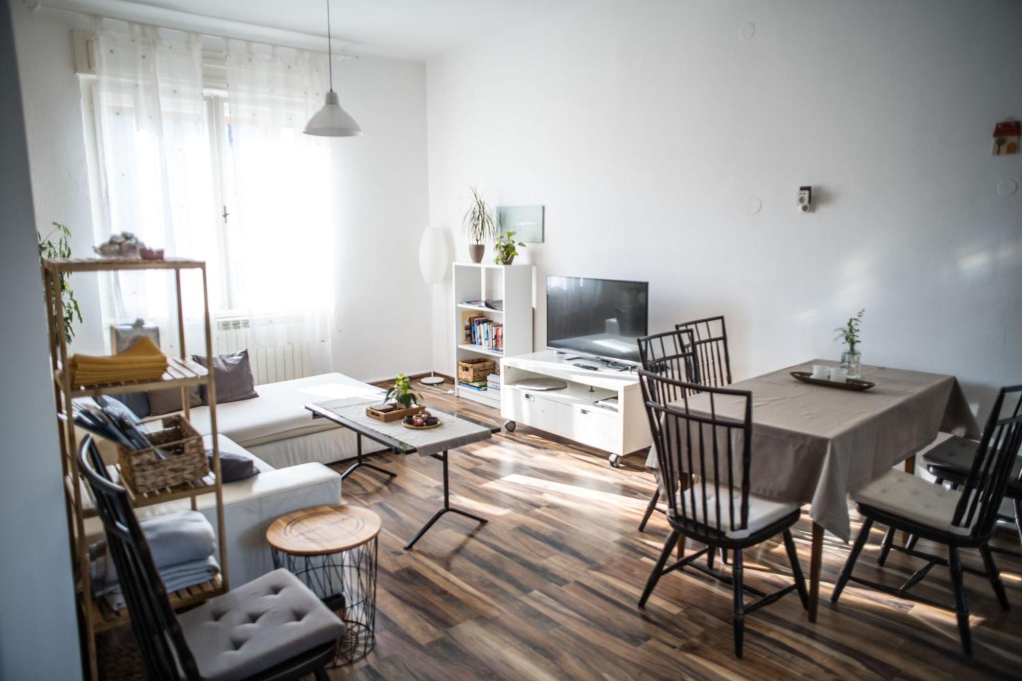 Apartma Premrlova Izola Exterior foto
